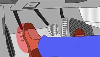 Vê côn đứng dốc chỉ phù hợp với trường hợp xe dừng trong thời gian ngắn